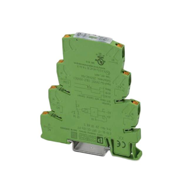 2901485 Phoenix Contact  Time Delay Relays